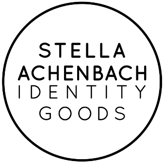 INTERVIEW STELLA ACHENBACH___ STELLA ACHENBACH IDENTITY GOODS