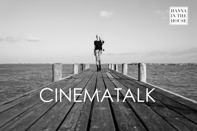 CINEMATALK – LADIES AND MEN NETWORK EVENT