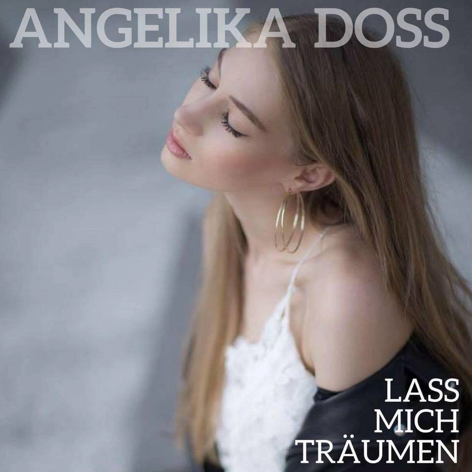 INTERVIEW ANGELIKA DOSS