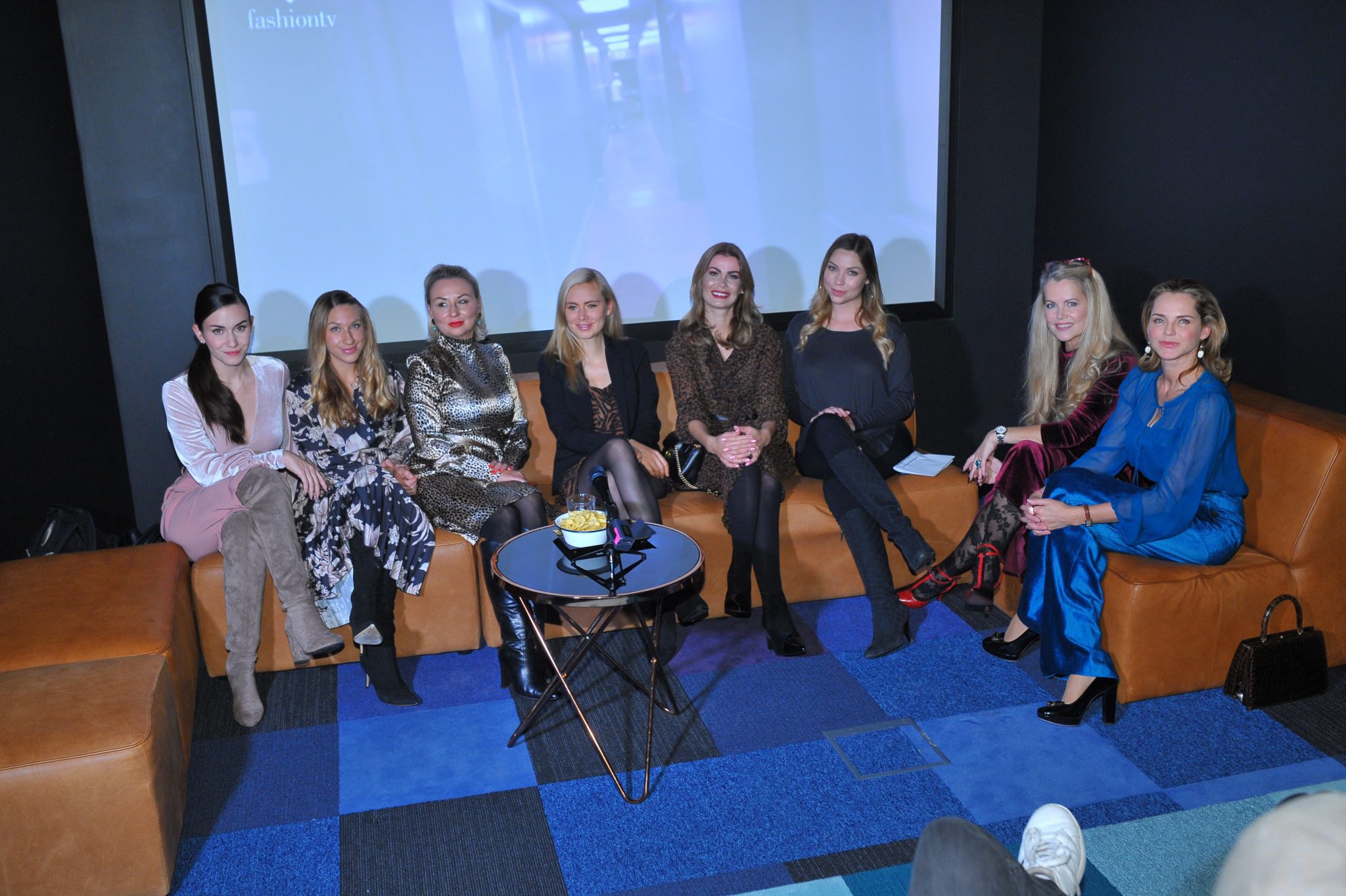 Mein EVENT VIP-LADIES Talk